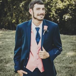 Meet your Posher, Alex